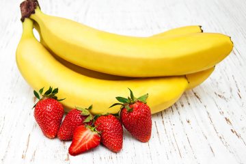 News On Topic Bananas-And-Strawberries-360x240 Top 10 Things Sound Too Crazy to be True Nature Stories Viral 