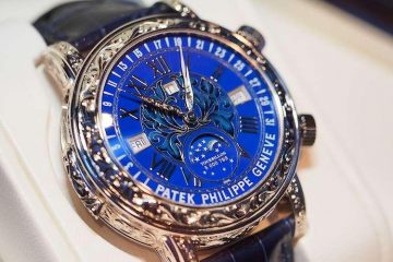 News On Topic P5290299-360x240 Most Expensive Watches in the World Entertainment Stories Trending 