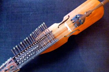 News On Topic hel_bearbetad-360x240 Strangest Musical Instruments Entertainment Stories 