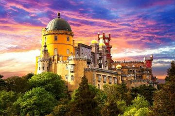 News On Topic pena-national-palace-portugal-360x240 Most Beautiful Royal Palaces in World Architecture Stories Travel 