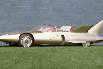 News On Topic 1958_FirebirdIII3-360x240 Most Weird Looking Cars Ever Made Stories Viral 