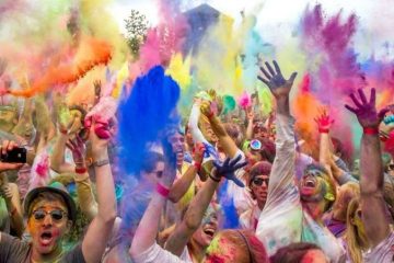 News On Topic holi1-360x240 Best Festivals From Around The World Stories Travel Trending 