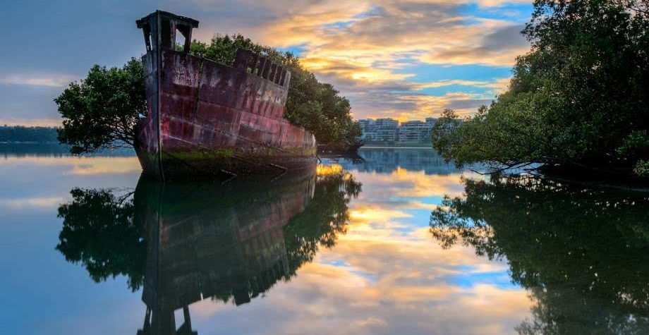 News On Topic 10-920x475 Beautiful Abandoned Places Around The World to visit Stories Travel 