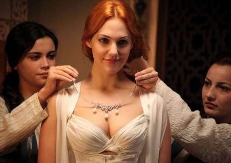 News On Topic Meryem-Uzerli-Sexiest-Turkish-Woman-473x333 Countries With The Most Beautiful Women Stories Women 